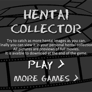 Hentai collector